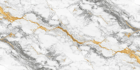 Obraz premium Rough Stone Wall Texture Background with Gray Marble Surface Pattern