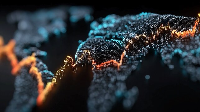 Blockchain and cryptocurrency insights: understand decentralized finance, tokenomics, trading concepts, and investment strategies for long-term digital asset success globally