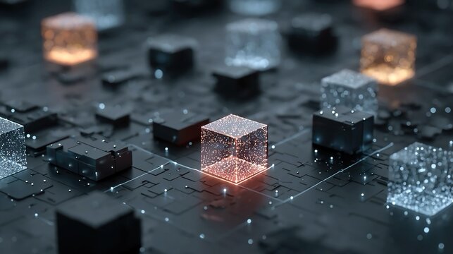 Blockchain and cryptocurrency insights: understand decentralized finance, tokenomics, trading concepts, market strategies, and actionable investment techniques for success
