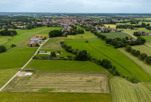 Bad W&ouml;rishofen