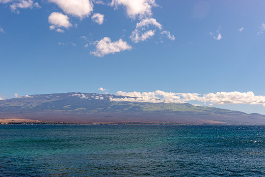 Haleakalā (East Maui Volcano)