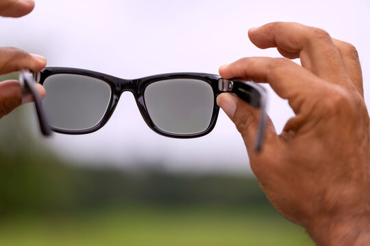 Smart Glasses