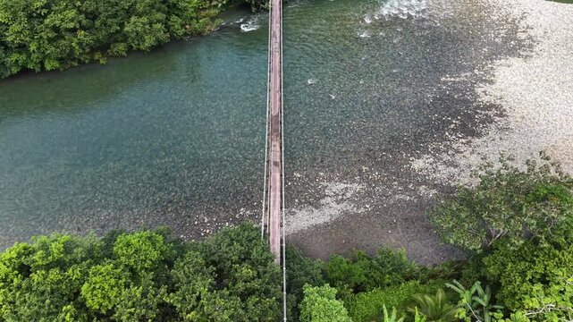 Paisajes de la comarca Panama