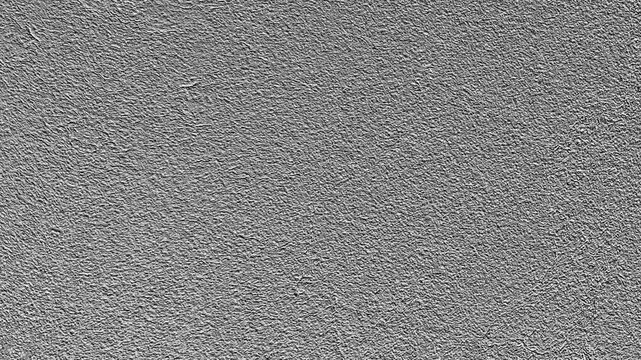 Light gray textured surface with fine grain, subtle patterns, and uniform rough appearance. Grunge texture background animation.