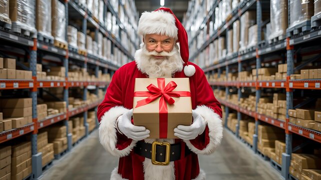https://chatgpt.com/c/6a372f4d-807c-83ee-a015-527800e8dd06#:~:text=Santa%20claus%20holding%20gift%20box%20in%20warehouse%20during%20holiday%20distribution%20season