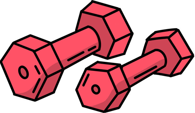 dumbbell