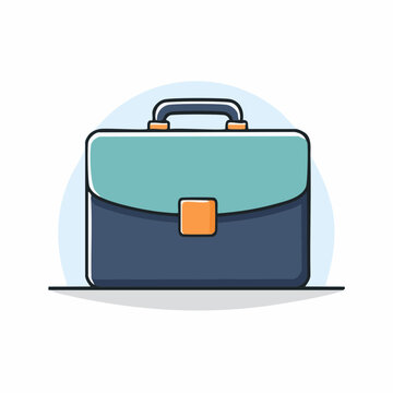 Briefcase Icon