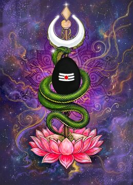 shiv shakti