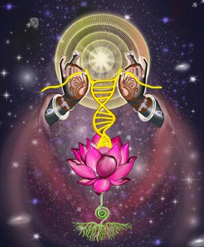 creation