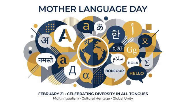 Mother Language Day Celebration