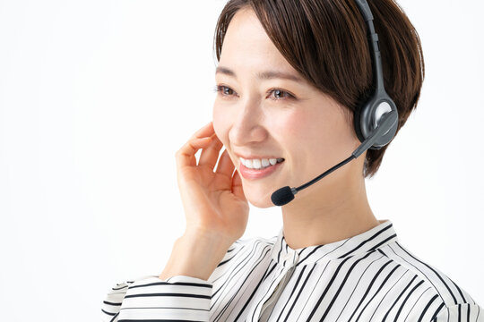 オペレーター