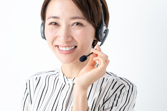 オペレーター
