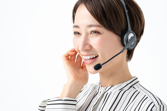 オペレーター