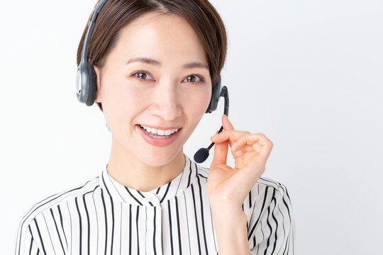 オペレーター