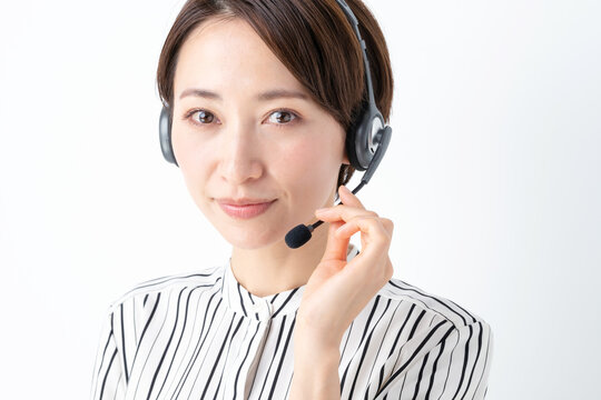 オペレーター