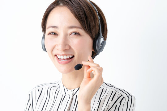 オペレーター