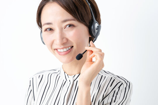 オペレーター