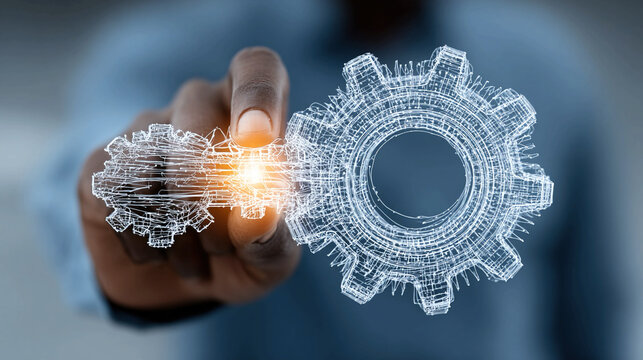 Unlock radical innovation frameworks that turn abstract concepts into tangible solutions, optimize processes, and produce high-impact results capable of reshaping industries and competitive landscapes