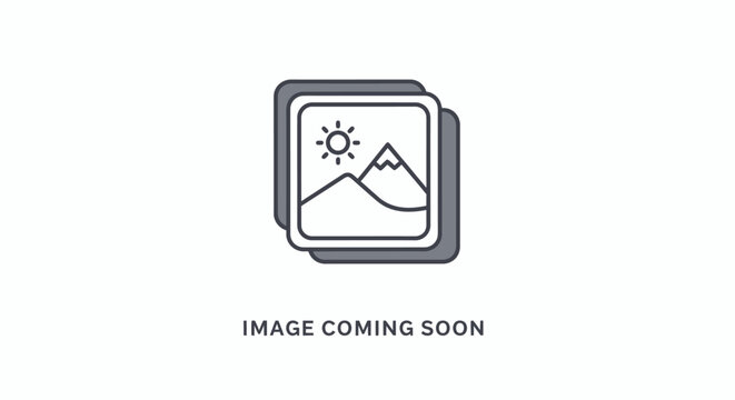 Placeholder Graphic Featuring A Scenic Landscape Illustration For Website Content Development And Digital Design Projects