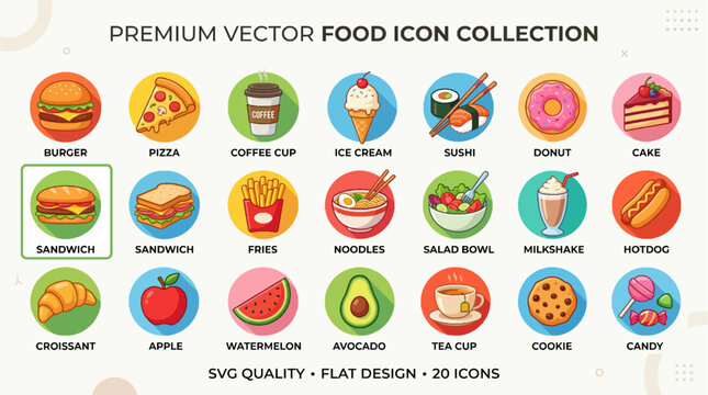 Ikon-ikon penting untuk perusahaan. Set ikon garis tipis untuk komunikasi bisnis, kerja tim, dan manajemen kantor. Ilustrasi vektor dengan garis yang dapat diedit.