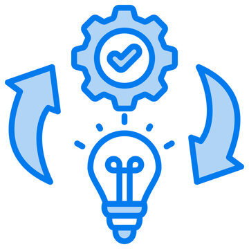 Implementation Icon