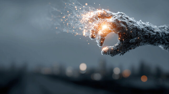 Unlock the intersection of imagination and foresight to drive innovation that transforms operations, enhances impact, and redefines market expectations across sectors and industries