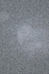 Fototapeta premium Close-up of textured metallic gray surface