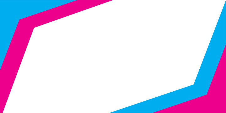 Dynamic Color Lines Splashes Pattern. Vector Background with Flowing Rainbow Lines