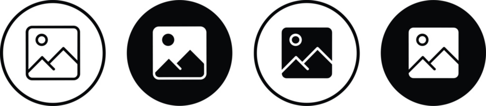 Image Thumbnail Icons Images – Browse 65,303 Stock Photos, Vectors, and ...