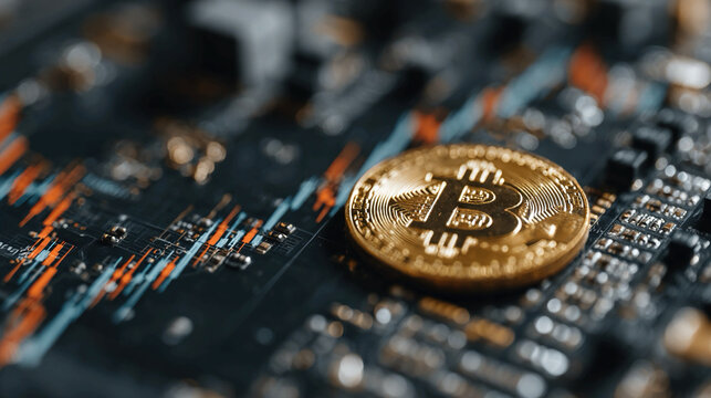 Unlock the future of finance with cryptocurrency: blockchain knowledge, market trends, tokenomics insights, trading strategies, and actionable steps for profitable investing