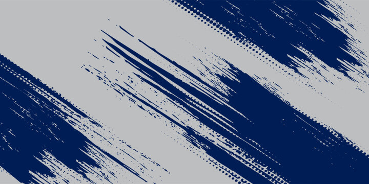 Abstract halftone wave dots background. Futuristic twisted grunge pattern, dots, circles. Vector modern optical pop art texture for posters, business cards and etc