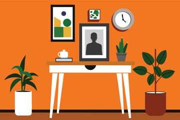 Fototapeta premium Adobe Illustrator Artwork