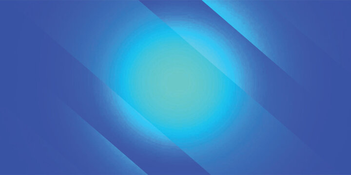 Blue Abstract Diagonal Gradient Background With Soft Light and Modern Geometric Stripes for Design,abstract,eps10