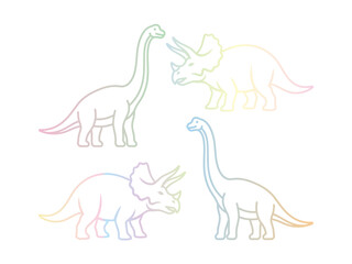 動物アイコンセット128 © yacosuke