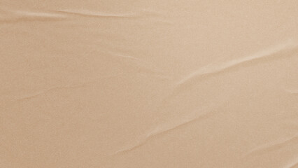 Fototapeta premium Brown desktop wallpaper, paper texture background