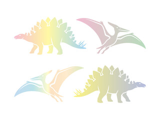 動物アイコンセット133 © yacosuke