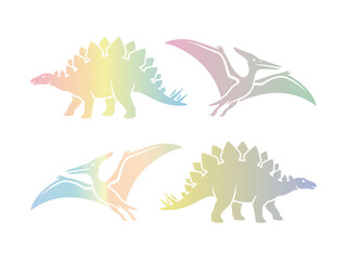 動物アイコンセット133 © yacosuke