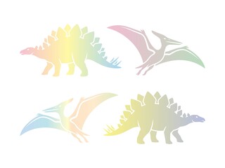 動物アイコンセット133 © yacosuke