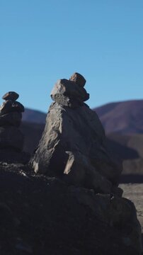 Coquimbo la serena desert road trip car driving northern chile landscape