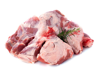 shoulder of lamb © cynoclub