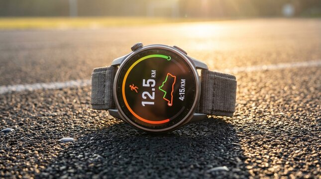 High conversion for wearable tech reviews, sports training apps, daily exercise tracking, and personal wellness blogging.