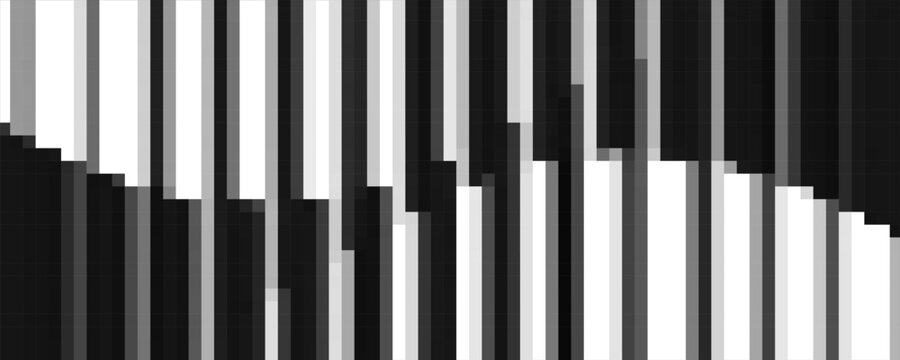 Neon lines Light creativ background photo
