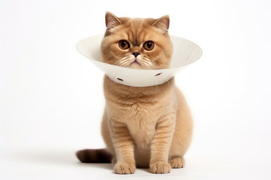 Cat scottish fold animal mammal kitten.