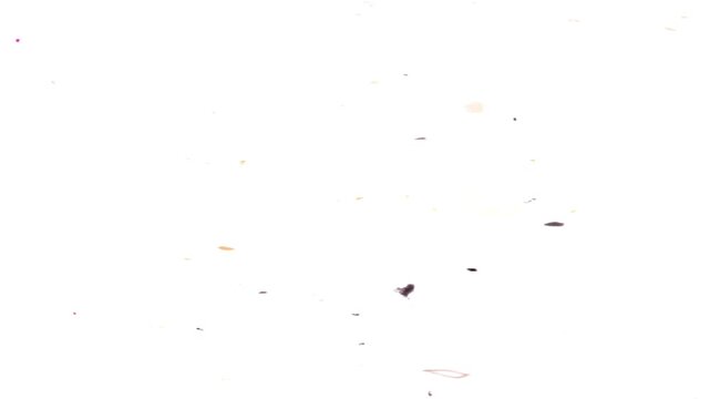 Moody 16 mm Film Dirt and Scratch flash Burn grunge textures for atmospheric film project