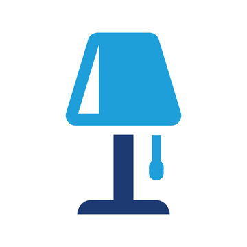 Lamp icon