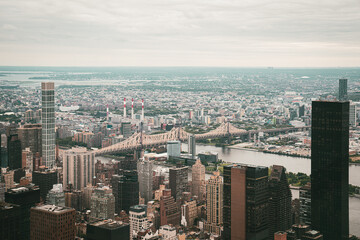 Fototapeta premium new york city