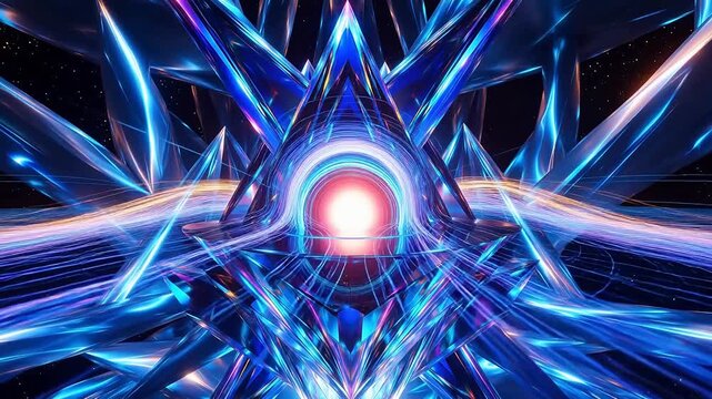 Infinite Memory Consciousness