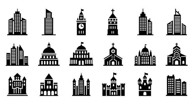 london landmarks and monuments