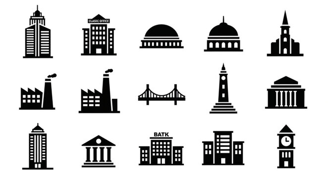 london landmarks and monuments
