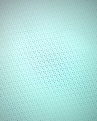 Minimalist blue geometric dot pattern seamless